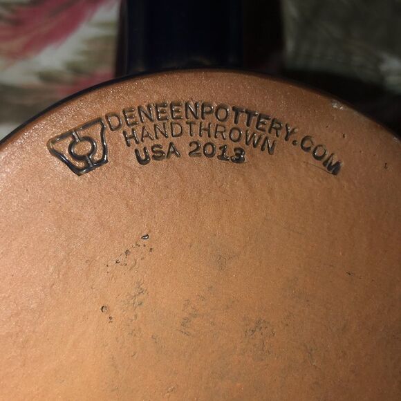 Handmade Stone Mug - Picture 5 of 6